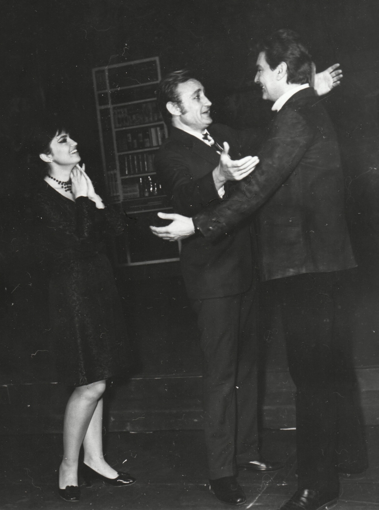 A tizenegyedik parancsolat